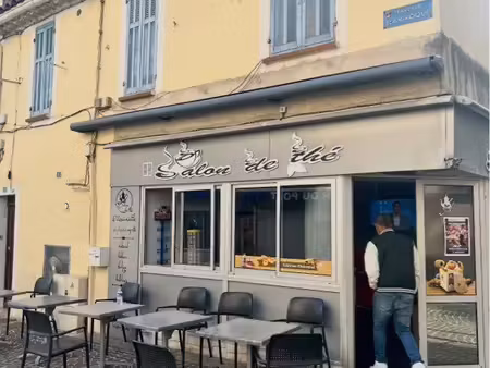 immeuble -ferriere- martigues