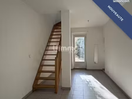maison 2 pièces 45 m²