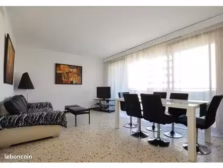 appartement 3 pièces 74 m²