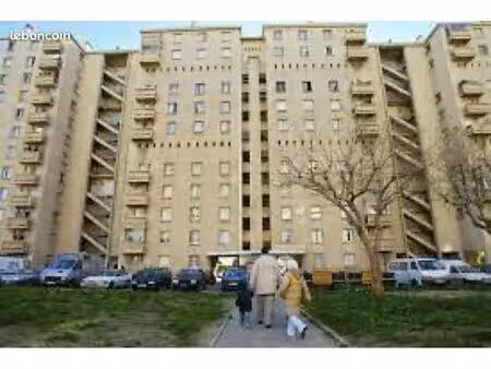 appartement t3