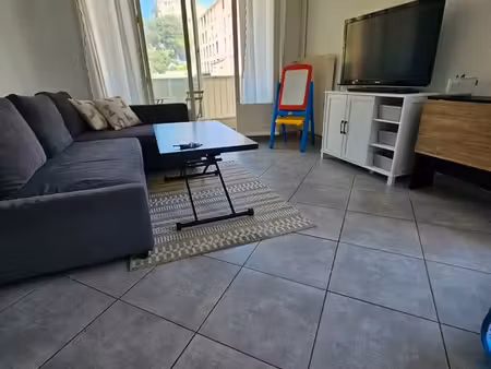 appartement 4 pièces 67m2  vieux vitrolles