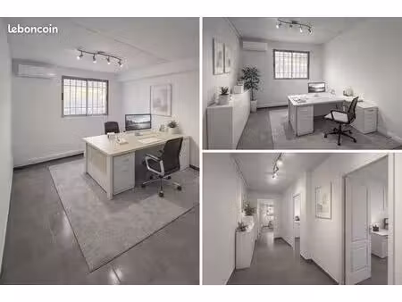 bureaux / locaux professionnels
