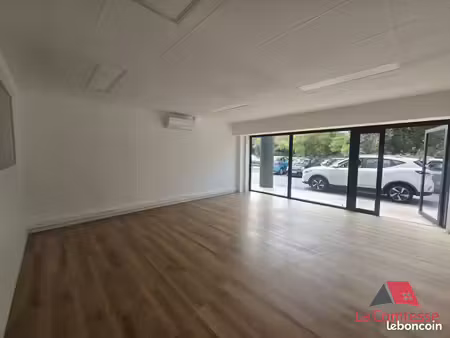 local 62 m² aix-en-provence