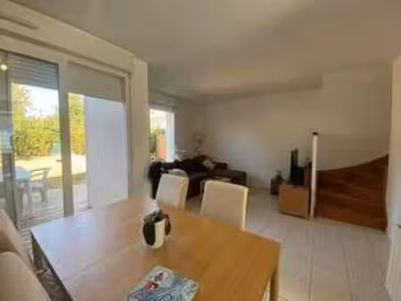 location maison à louvigny (14111) : à louer / 70m² louvigny