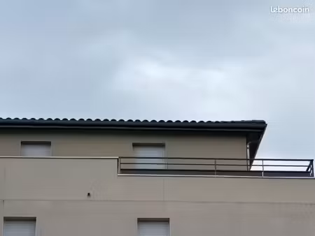 appartement francheville le haut