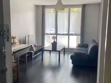 appartement t3