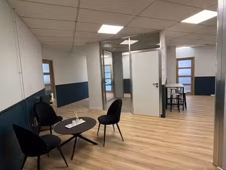 bureaux individuels qpv