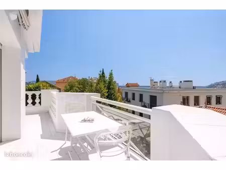 duplex 3 pièces 103 m²