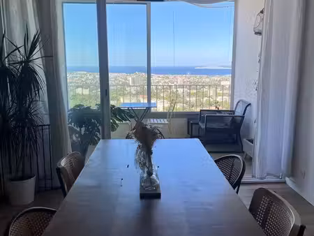 vente t3/5 la rouvière 13009