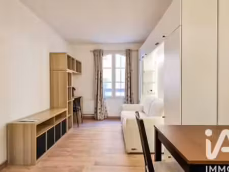 location appartement t1 meublé à toulon (83000) : à louer t1 meublé / 21m² toulon