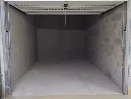 box fermé