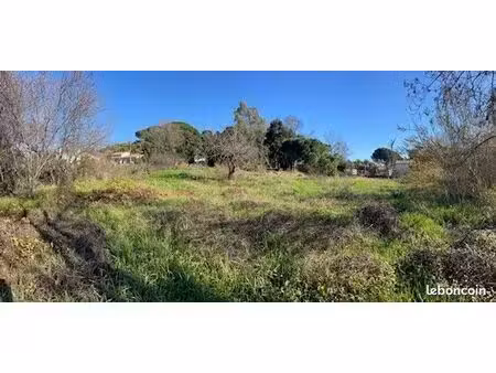 terrain à bâtir de 500 m² à cannes (06)