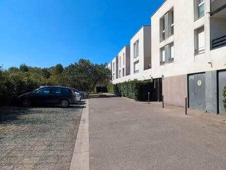 appartement 3 pièces 52 m²