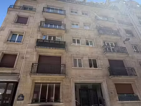 appartement 3 pièces 76 m²