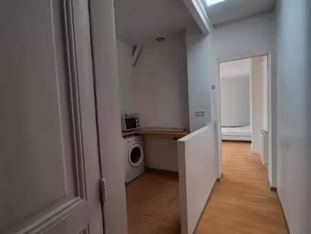 charmant studio meublé paris 11