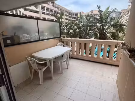 appartement t2