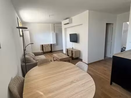 appartement t3