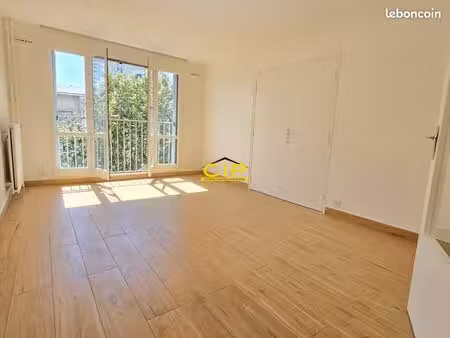 appartement 2 pièces 49 m²