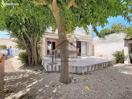 maison 4 pièces 82 m²