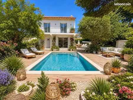maison t5