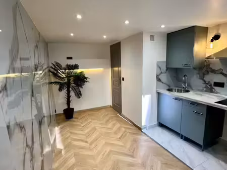 studio duplex