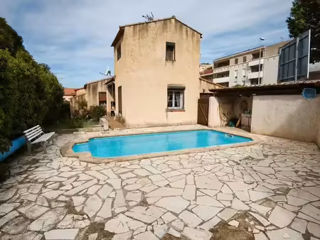 villa uniquement investisseur