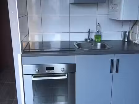 appartement hagondange proche gare
