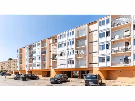 yutz appartement 4 piéces