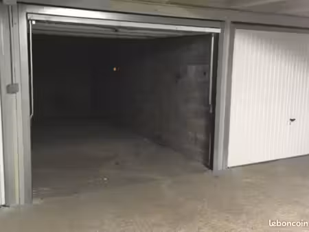 cherche garage saint pierre le moutier