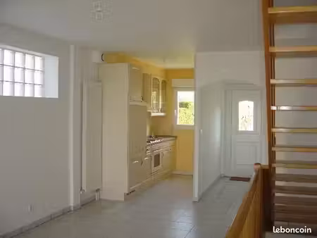 loue maison jumelee à nousseviller st nabor