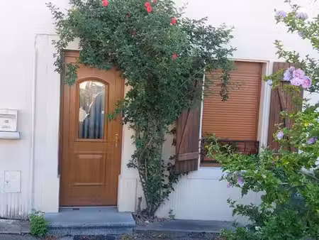 maison située à ranguevaux avec beaux volumes et terrain - beau potentiel