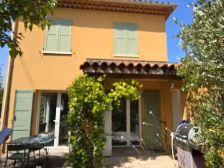 maison 4 pièces 95 m²