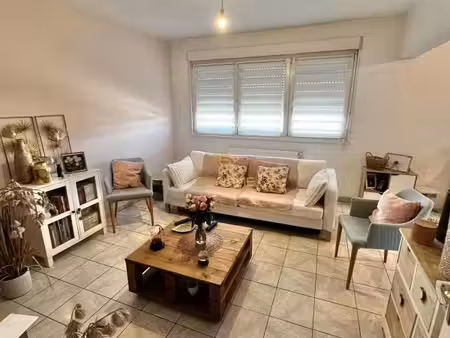 appartement 4 pièces 97 m²