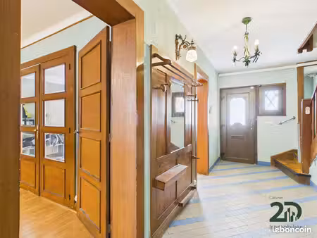 maison 4 pièces 144 m²