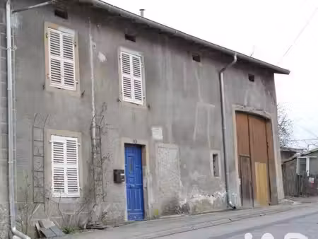maison 5 pièces 87 m²