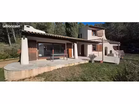 maison 4 pièces 132 m²