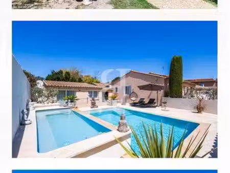 maison 115 m2
