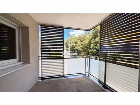 appartement type 2 - saint-herblain bourg