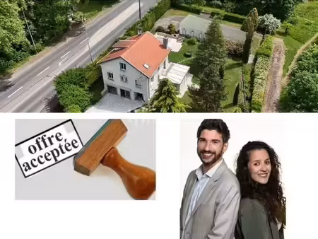 maison 6 pièces 151 m²