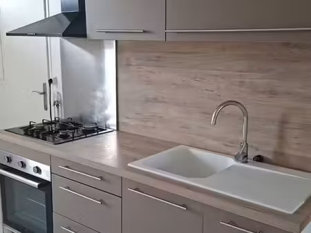 appartement t3 60m2