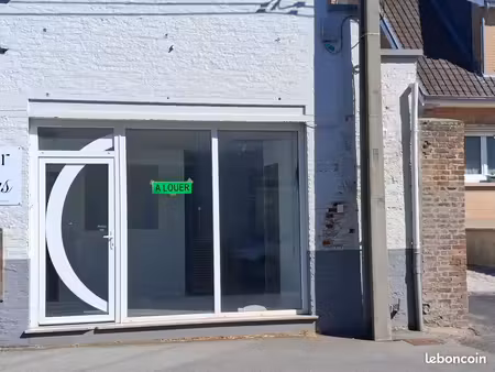 local commmercial