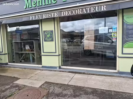 local commercial