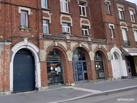 local commercial 88 m²
