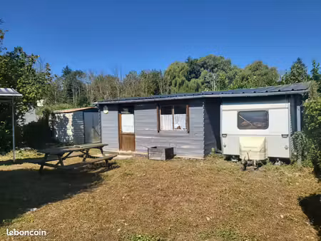 chalet de loisir