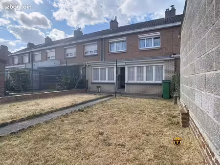 propriété 4 pièces 86 m²