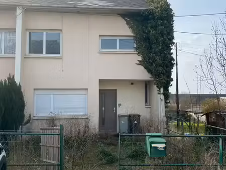 maison sur ferrière la grande
