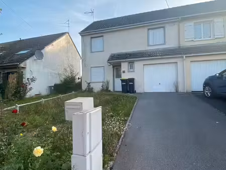 maison preux au bois