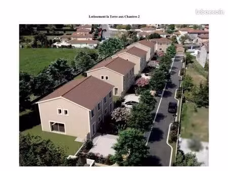maison 4 pièces 109 m²