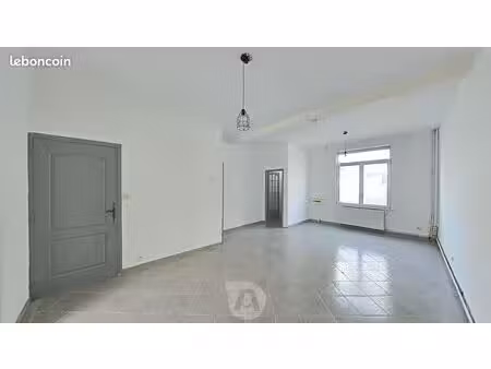 maison 5 pièces 112 m²