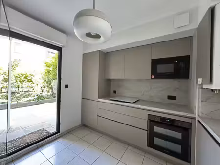 appartement à louer saint-étienne